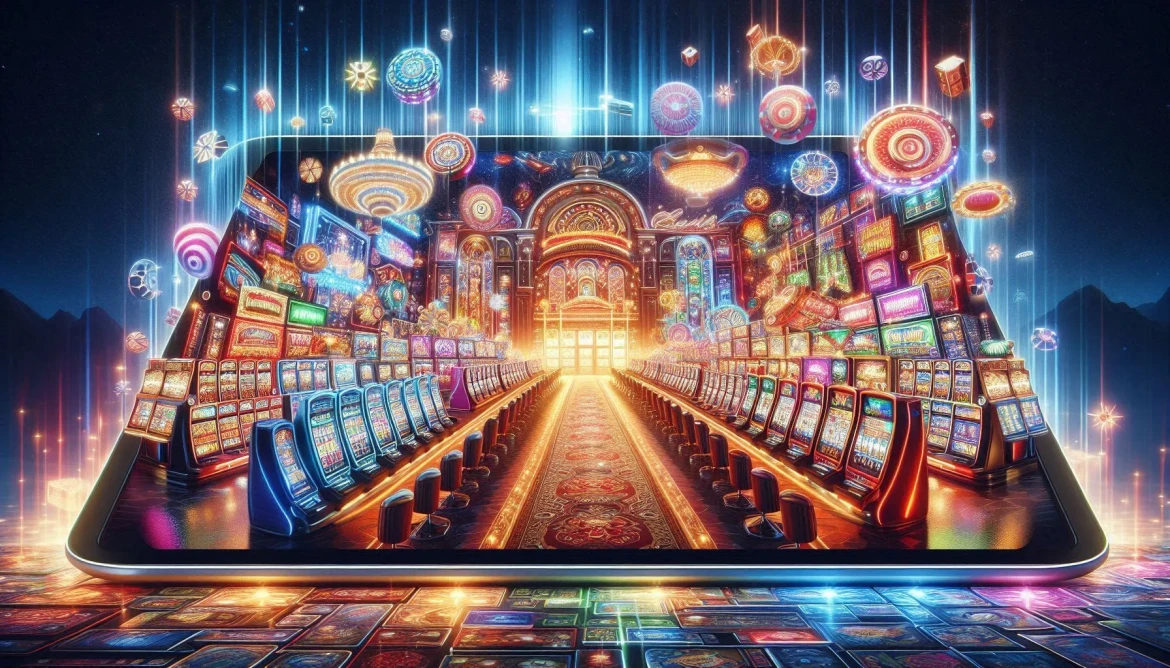 Instaspin Casino